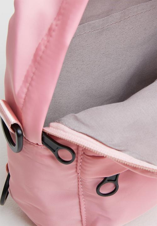 Tom Tom - Chain backpack - pink