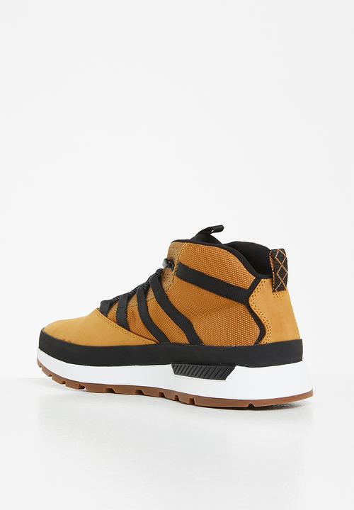Timberland - Euro trekker low - wheat