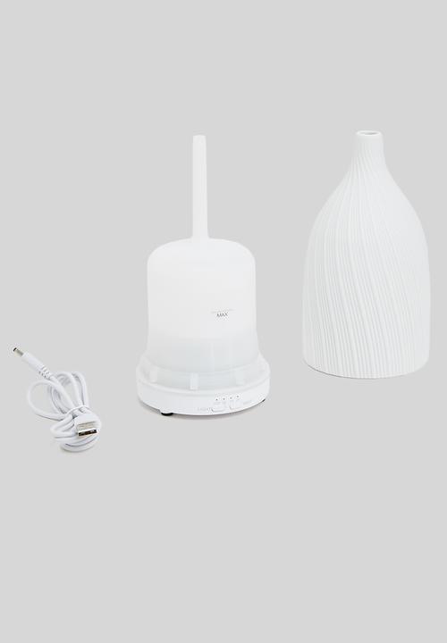 Atmosphere - Daphne humidifier - milk