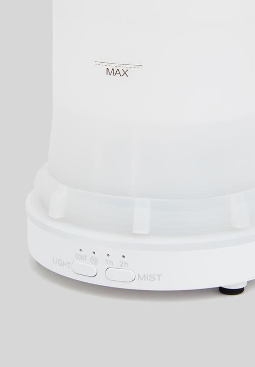 Atmosphere - Daphne humidifier - milk