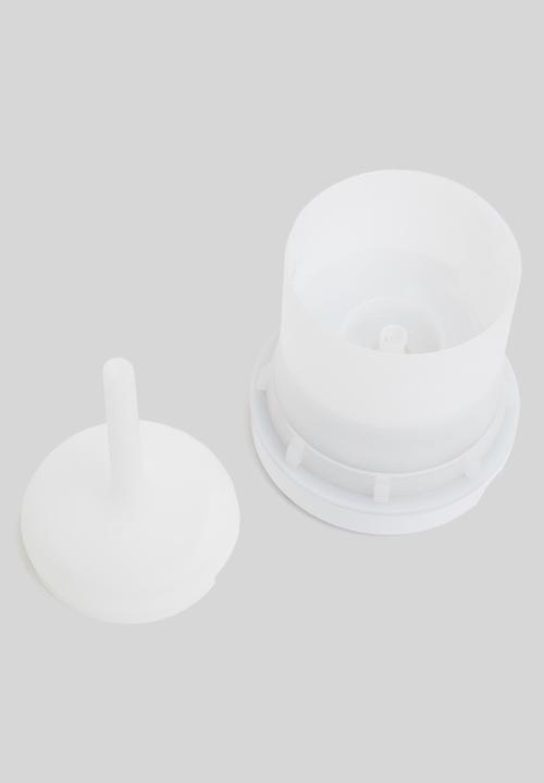 Atmosphere - Daphne humidifier - milk