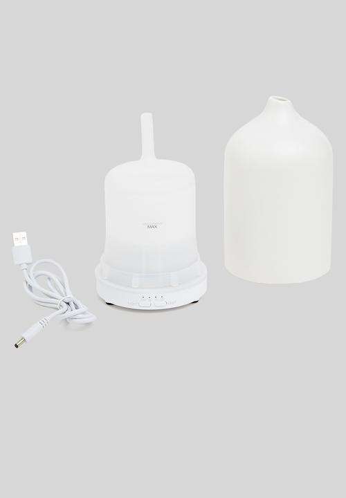 Atmosphere - Iris humidifier - milk