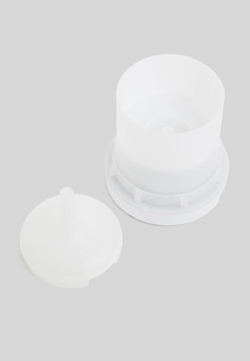 Atmosphere - Iris humidifier - milk