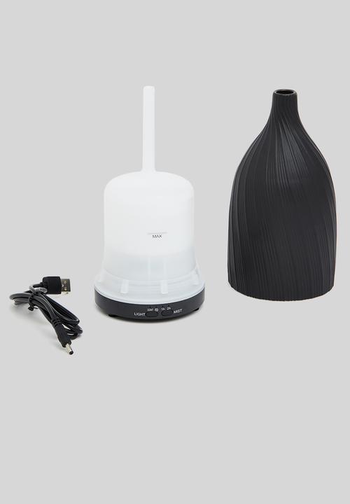 Atmosphere - Daphne humidifier - coal
