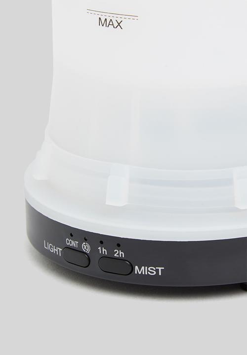 Atmosphere - Daphne humidifier - coal