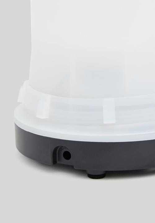 Atmosphere - Daphne humidifier - coal