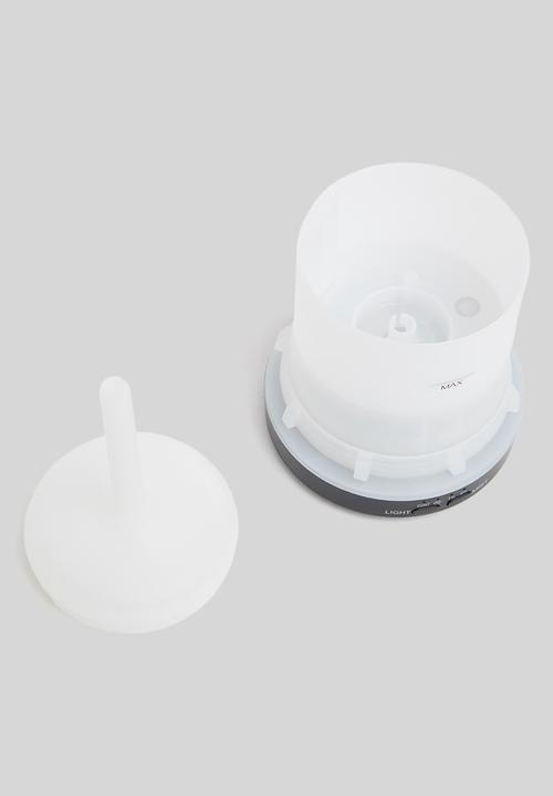 Atmosphere - Daphne humidifier - coal
