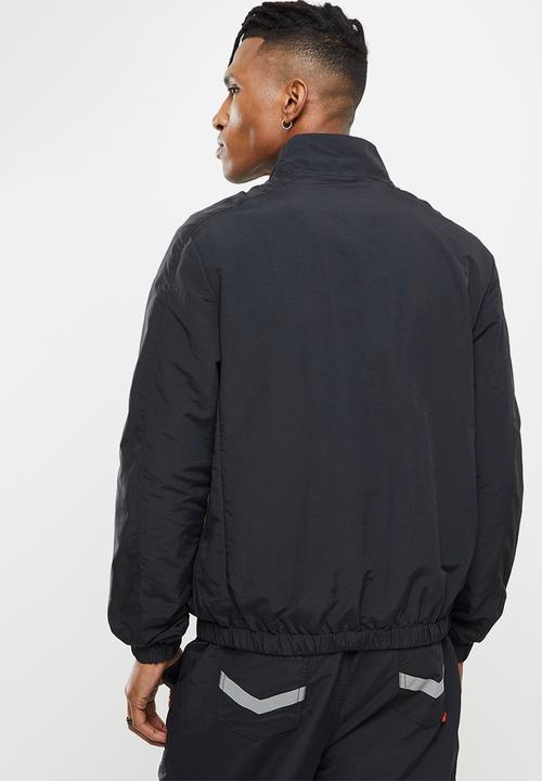 S.P.C.C - Rickman jacket - black