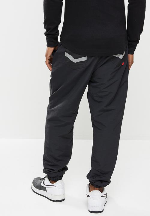 S.P.C.C - Rickman jogger - black