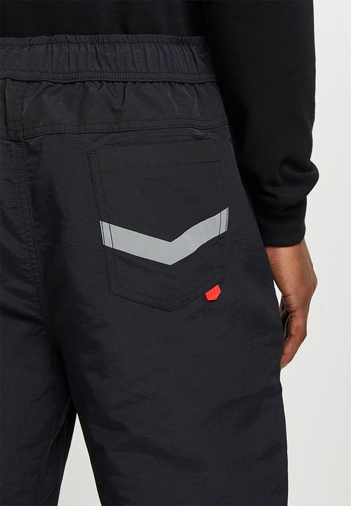 S.P.C.C - Rickman jogger - black