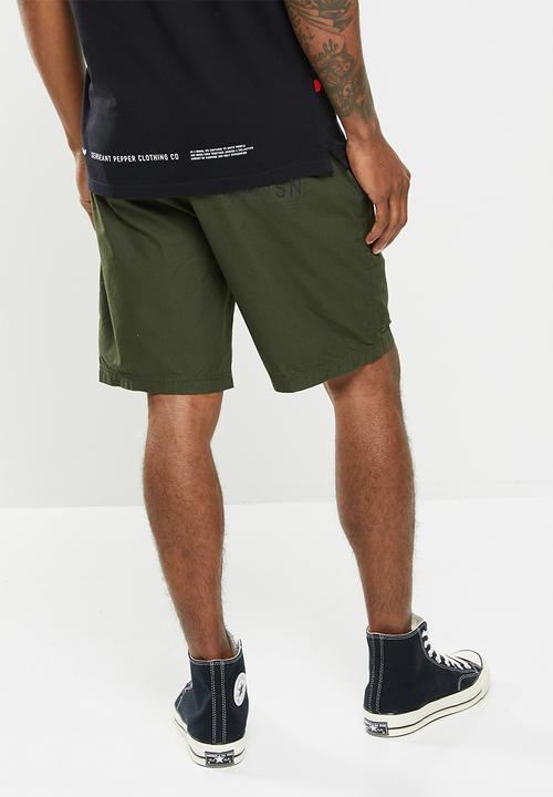 S.P.C.C - Bryson utility short - fatigue