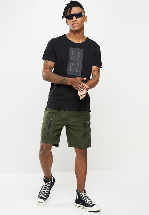 S.P.C.C - Bryson utility short - fatigue