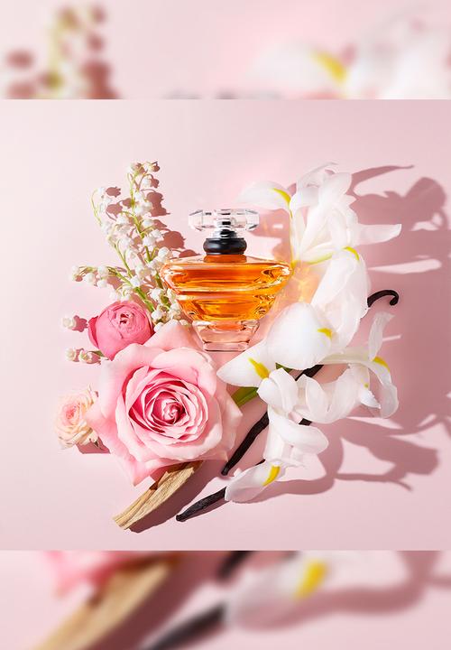 Lancôme - Trésor Eau De Parfum - 30ml