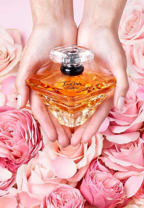 Lancôme - Trésor Eau De Parfum - 30ml
