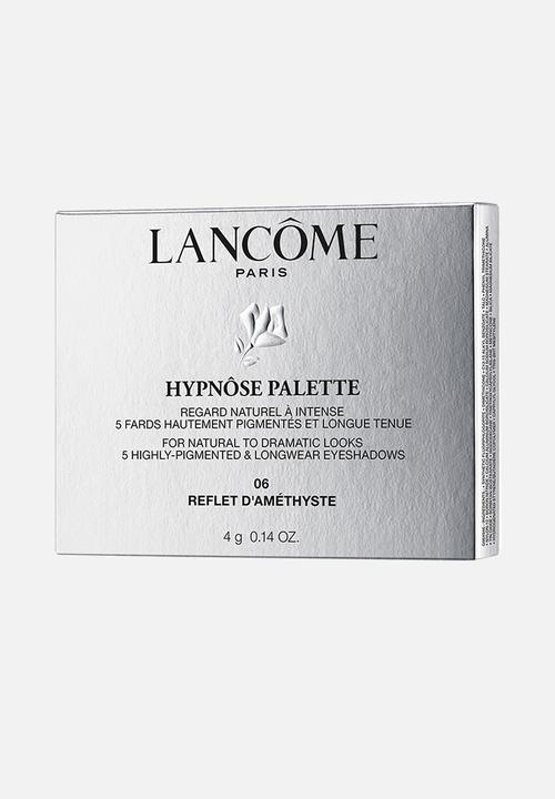 Lancôme - Hypnôse Palette 5 Couleurs - 06 Reflets D'Amethyste