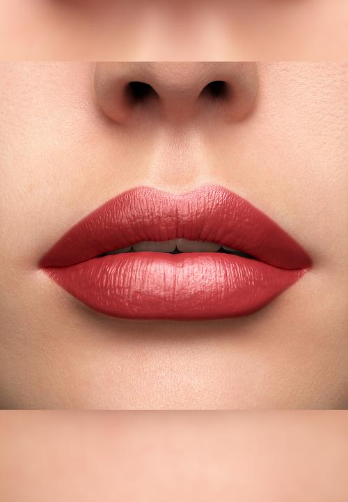 Lancôme - L'Absolu Rouge Cream - 06 Rose-Nu