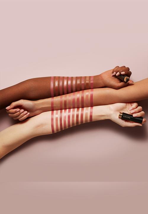 Lancôme - L'Absolu Rouge Cream - 06 Rose-Nu