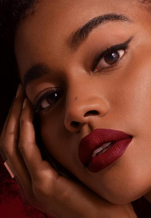 Lancôme - L'Absolu Rouge Matte - 507 Mademoiselle-Lupita