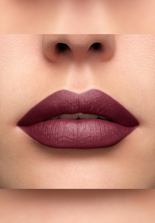Lancôme - L'Absolu Rouge Matte - 507 Mademoiselle-Lupita