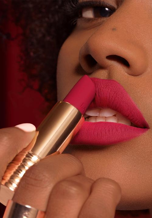 Lancôme - L'Absolu Rouge Matte - 388 Rose-Lancôme