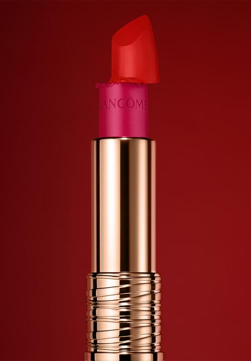 Lancôme - L'Absolu Rouge Matte - 388 Rose-Lancôme