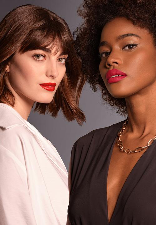 Lancôme - L'Absolu Rouge Matte - 388 Rose-Lancôme