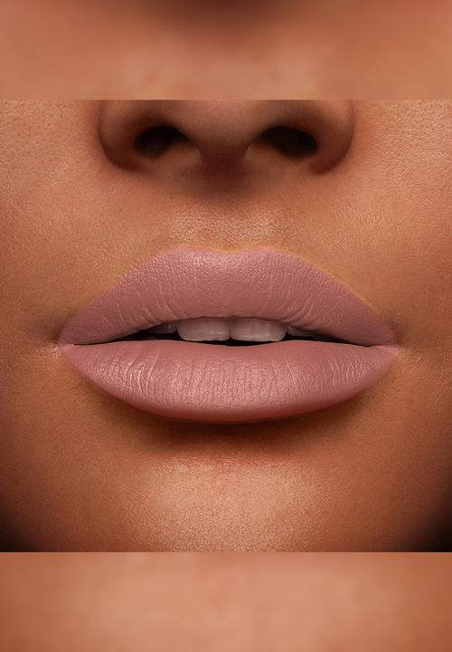 Lancôme - L'Absolu Rouge Matte - 510 Divine-Idylle