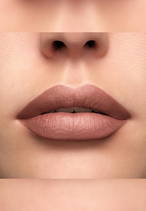 Lancôme - L'Absolu Rouge Matte - 510 Divine-Idylle