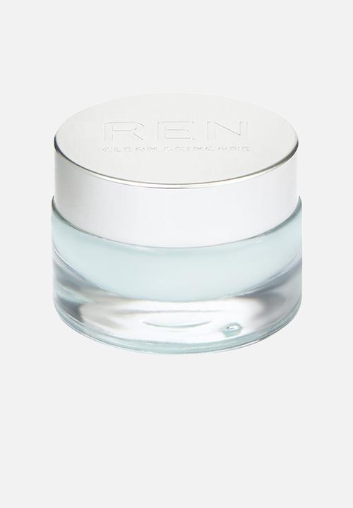 REN Clean Skincare - Evercalm™ Ultra Comforting Rescue Mask Mini
