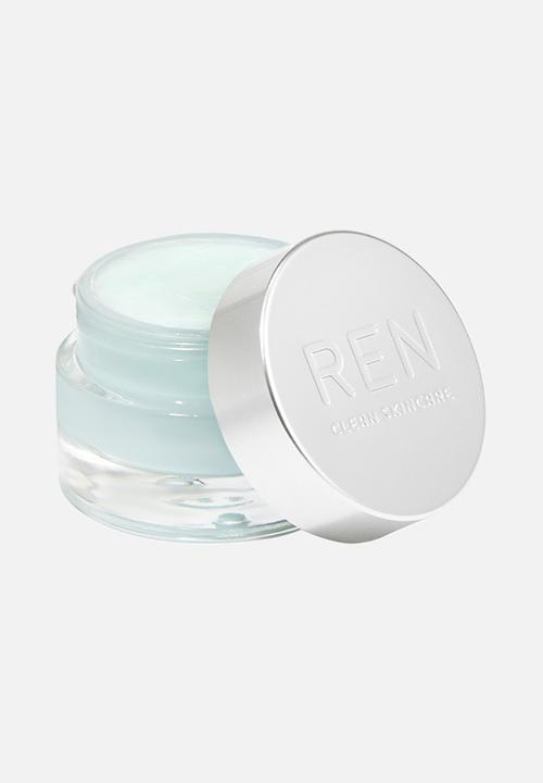 REN Clean Skincare - Evercalm™ Ultra Comforting Rescue Mask Mini