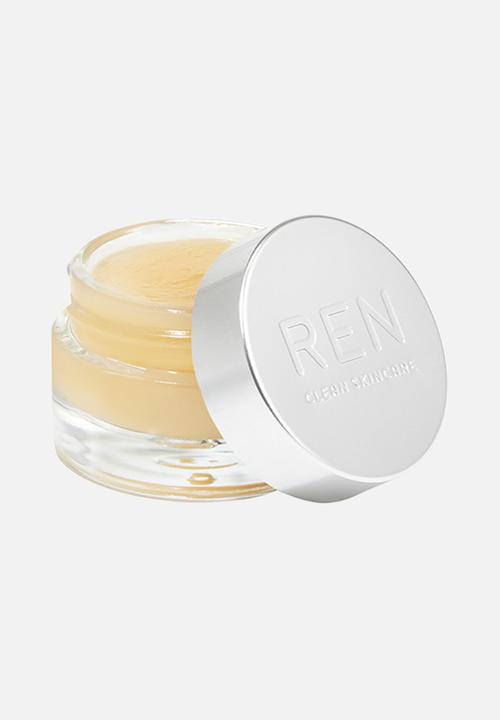 REN Clean Skincare - Evercalm™ Overnight Recovery Balm Mini