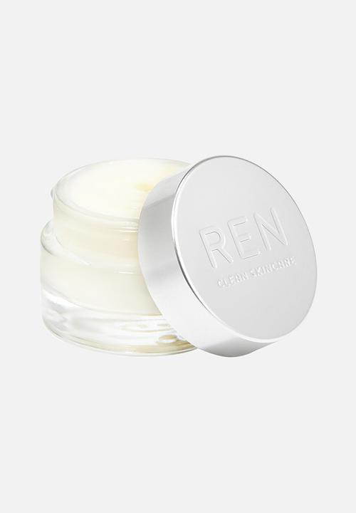 REN Clean Skincare - Glow Daily Vitamin C Gel Cream Mini
