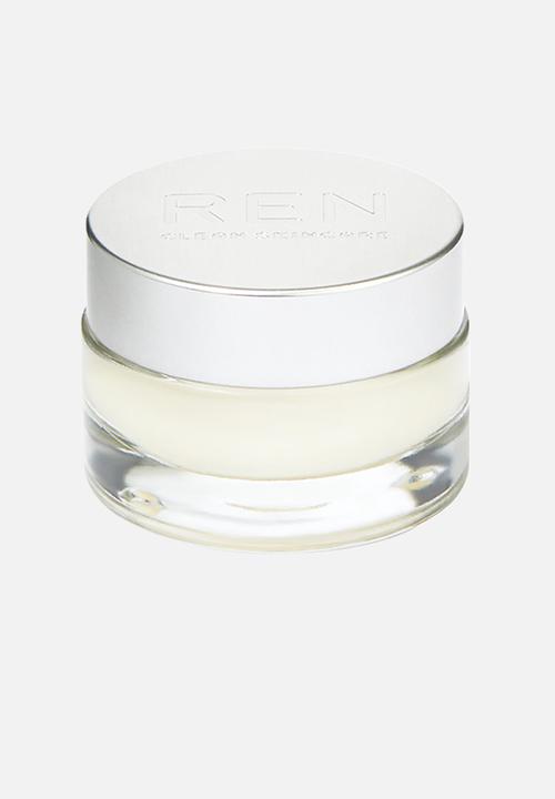 REN Clean Skincare - Overnight Glow Dark Spot Sleeping Cream Mini
