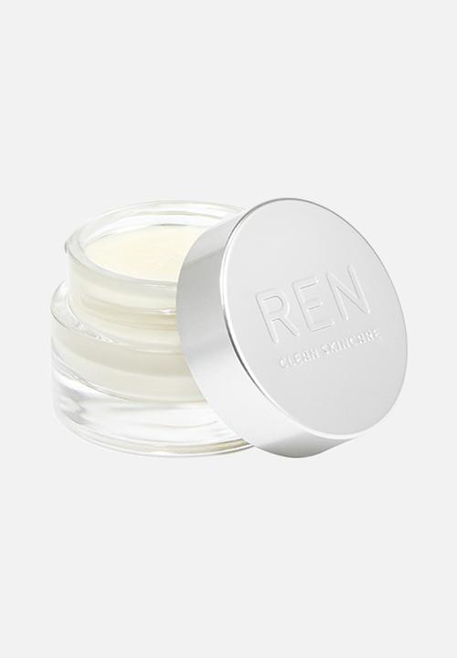 REN Clean Skincare - Overnight Glow Dark Spot Sleeping Cream Mini