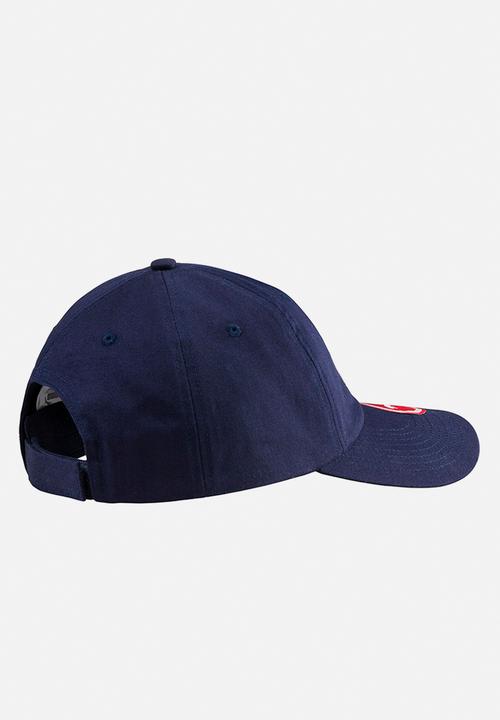 PUMA - Ess cap - peacoat