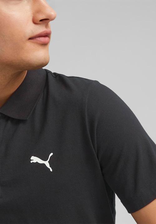 PUMA - Mapf1 ess polo - puma black