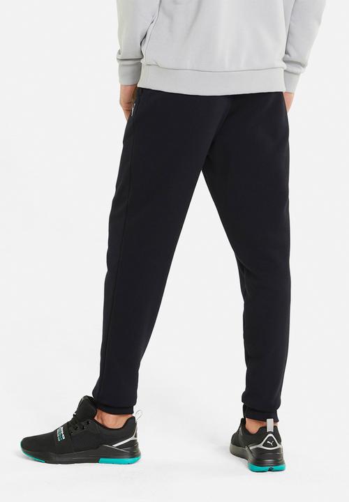 PUMA - Mercedes F1 Essentials  Sweatpants - puma black