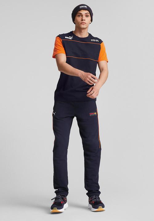 PUMA - Rbr sds tee - night sky