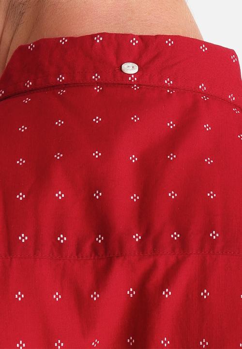 Soul Star - Diamill Packa Shirt