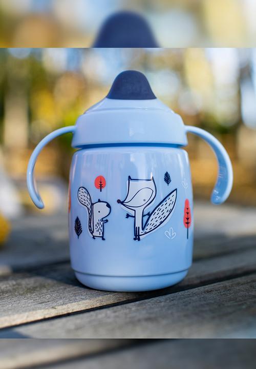 Tommee Tippee - Sippee cup 300ml - blue
