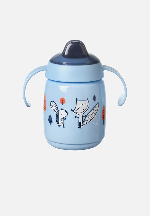Tommee Tippee - Sippee cup 300ml - blue