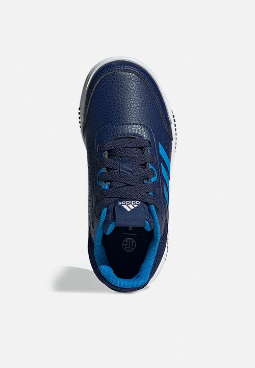 adidas Performance - Tensaur sport 2.0 k - dark blue/blue rush/ftwr white