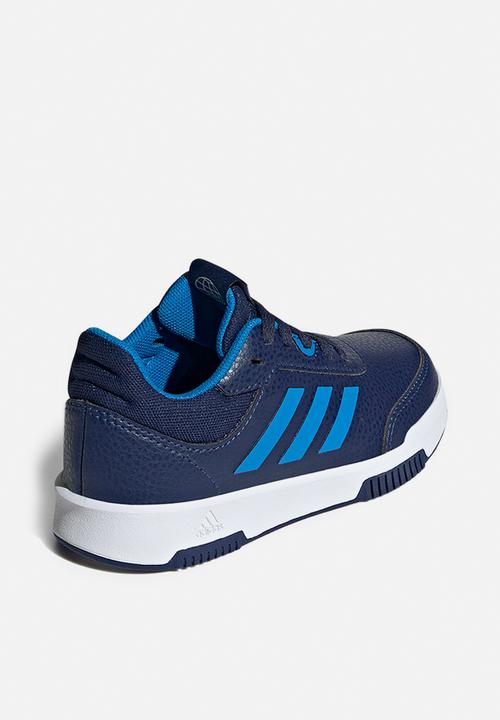 adidas Performance - Tensaur sport 2.0 k - dark blue/blue rush/ftwr white
