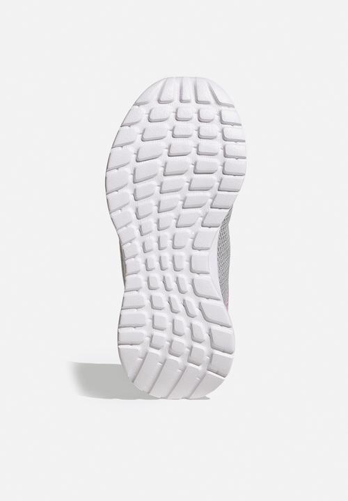 adidas Performance - Tensaur run 2.0 cf k - grey two/beam pink/bliss lilac