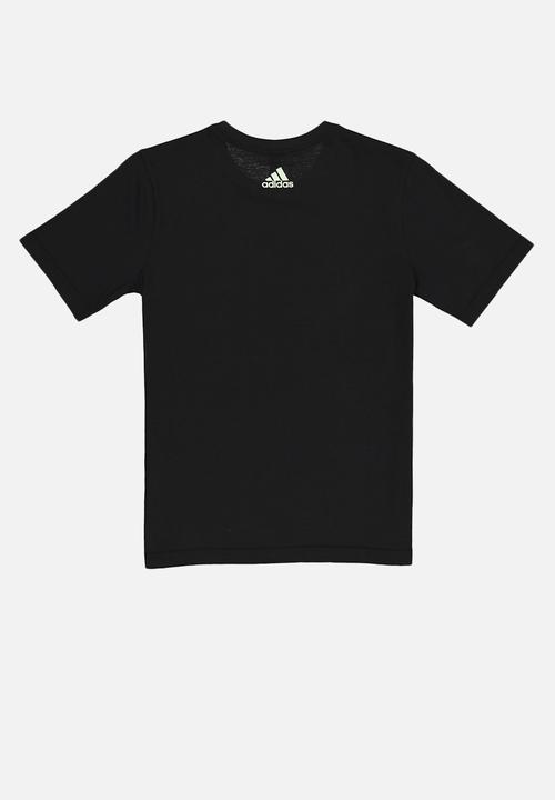 adidas Originals - U gmng g t - black