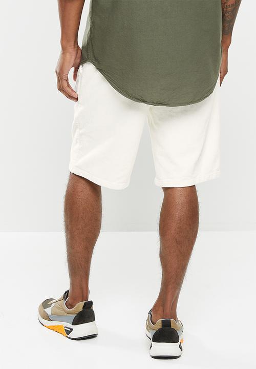 Only & Sons - Onslinus loose cord short - white