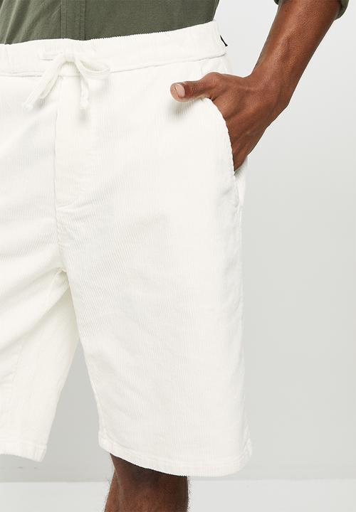 Only & Sons - Onslinus loose cord short - white