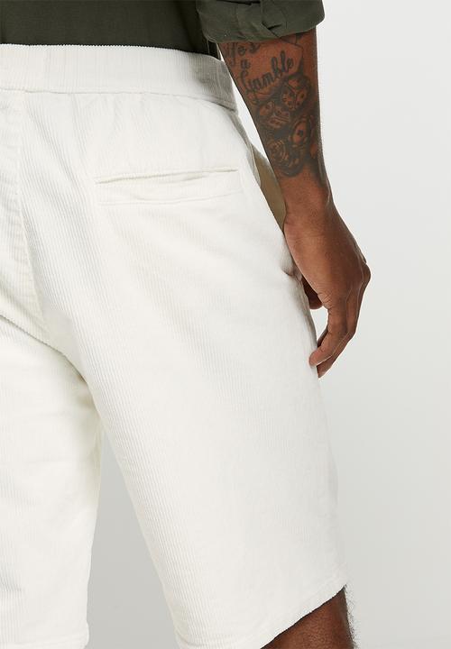 Only & Sons - Onslinus loose cord short - white