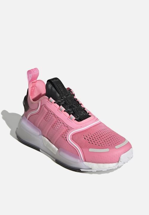adidas Originals - Nmd_v3 j - beam pink/beam pink/ftwr white