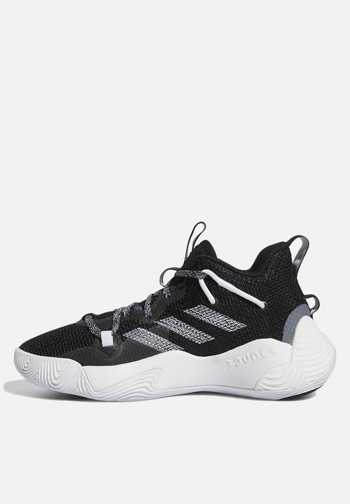 adidas Originals - Junior harden stepback 3 j - core black/ftwr white/core black